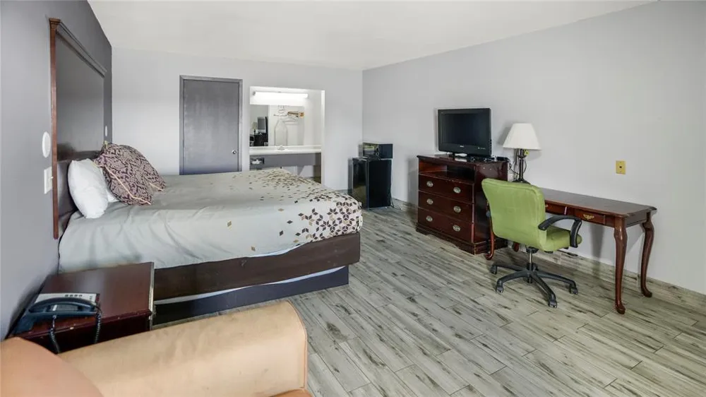 2701 S Burleson Boulevard Burleson, TX 76028