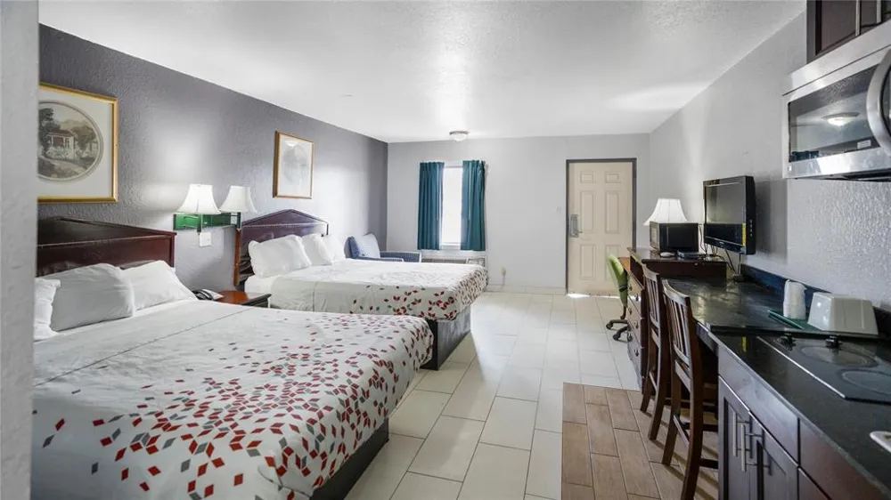 2701 S Burleson Boulevard Burleson, TX 76028