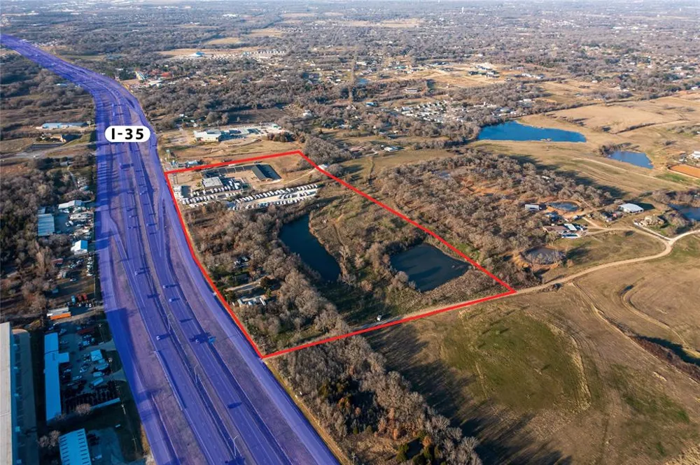 2701 S Burleson Boulevard Burleson, TX 76028