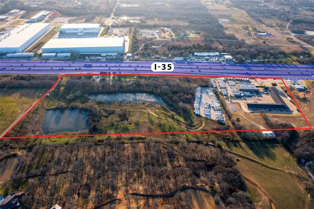 2701 S Burleson Boulevard Burleson, TX 76028