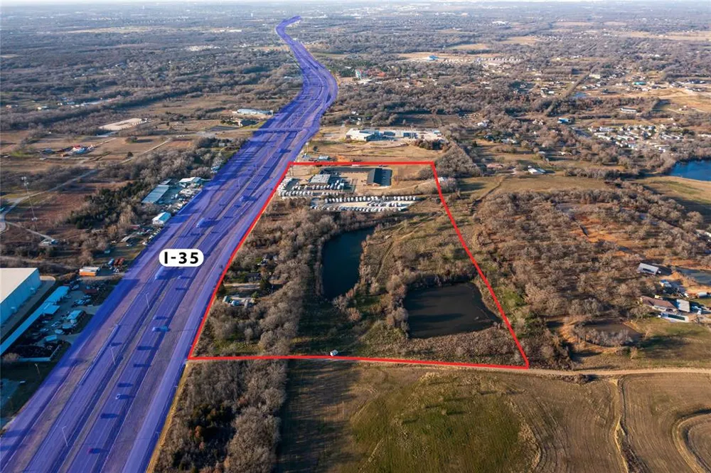 2701 S Burleson Boulevard Burleson, TX 76028