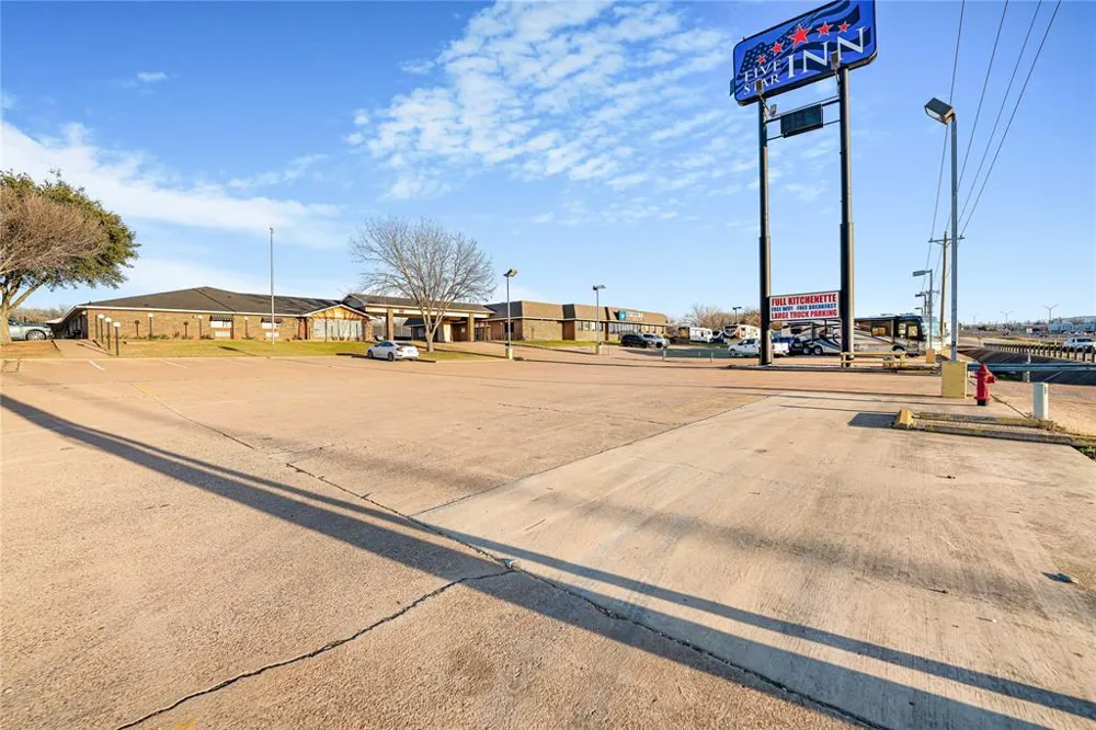 2701 S Burleson Boulevard Burleson, TX 76028