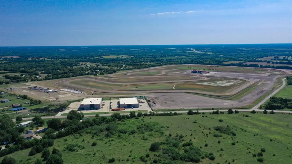 State Hwy 121 #lot#0 Anna, TX 75409