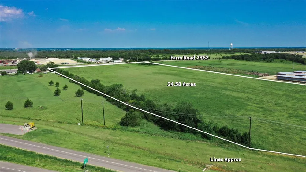 State Hwy 121 #lot#0 Anna, TX 75409