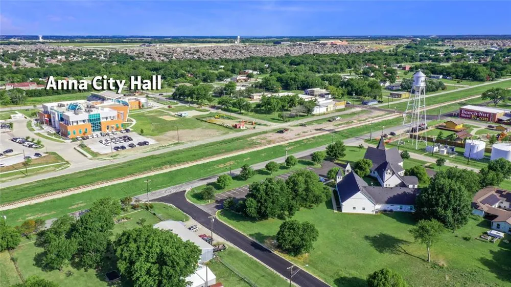 State Hwy 121 #lot#0 Anna, TX 75409