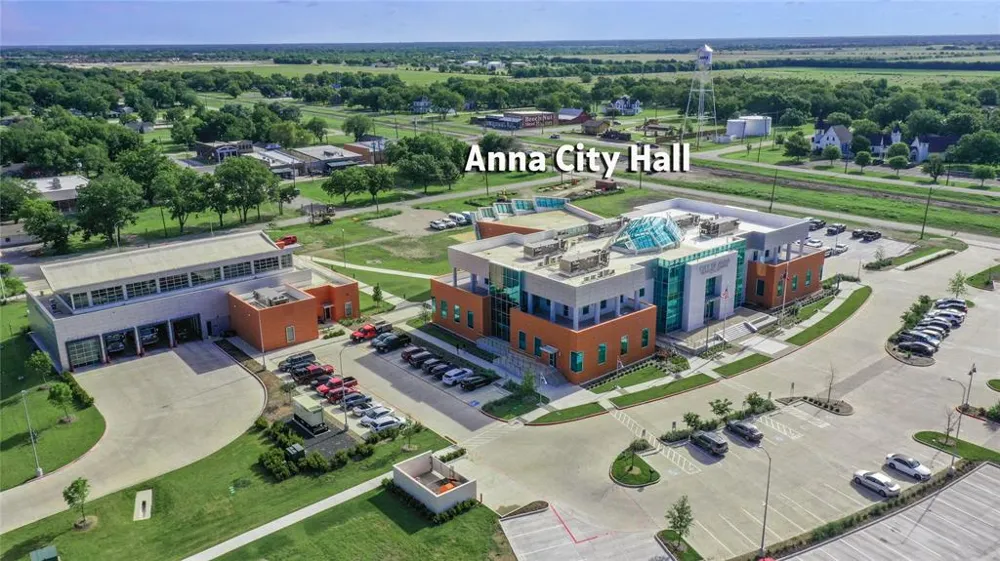 State Hwy 121 #lot#0 Anna, TX 75409