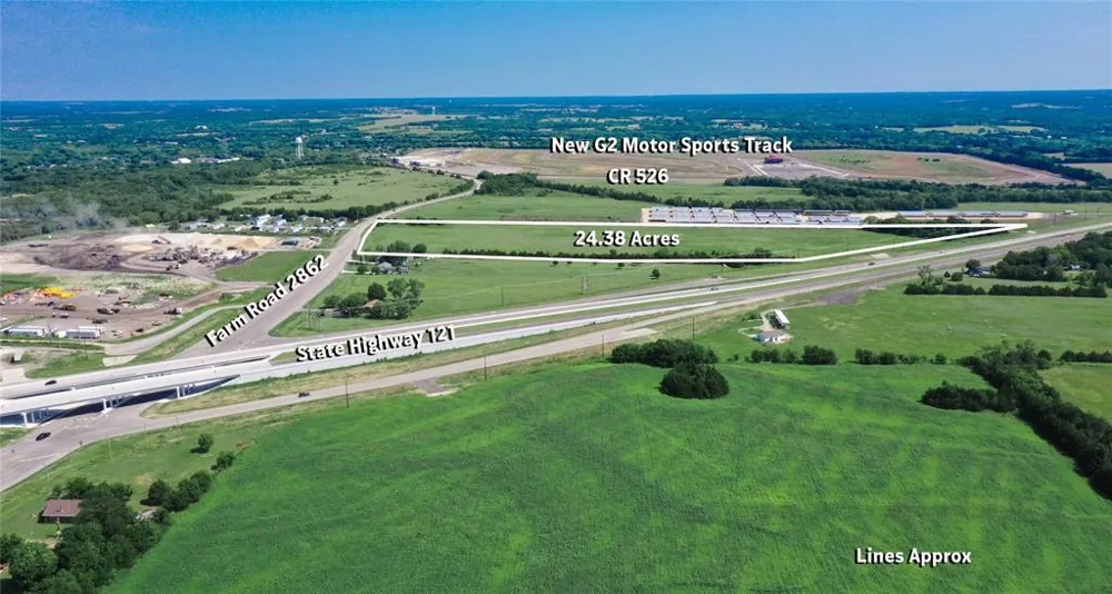 State Hwy 121 #lot#0 Anna, TX 75409