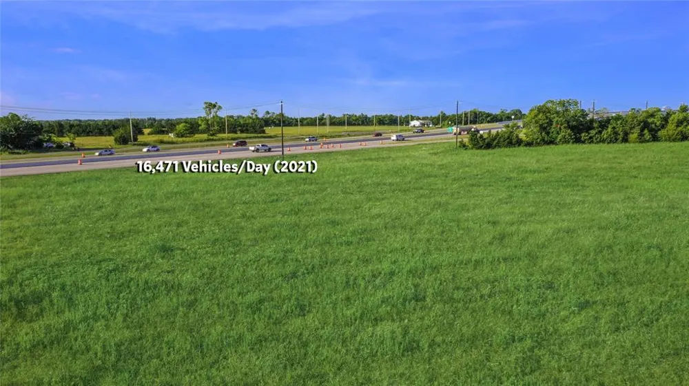 State Hwy 121 #lot#0 Anna, TX 75409