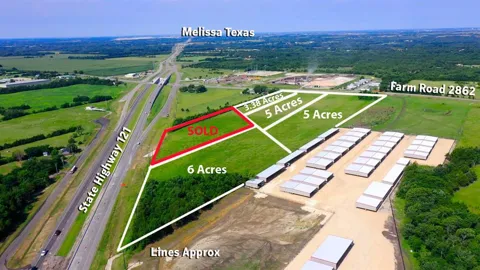 NE State Hwy 121 #Lot#1