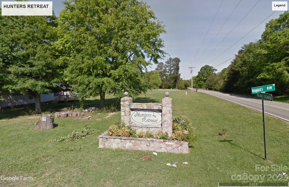 Lot 50 Hares Way Lincolnton, NC 28092