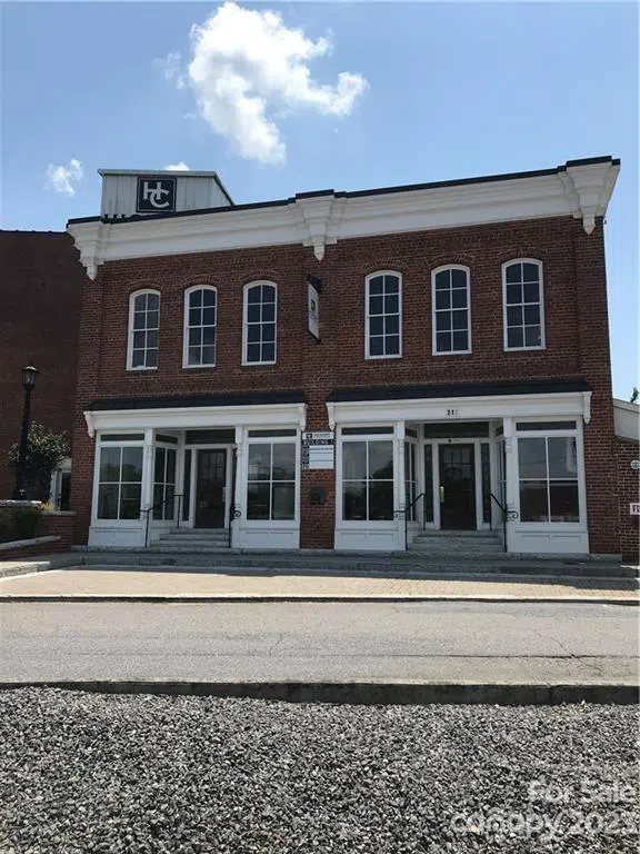 516 Broome Street Waxhaw, NC 28173