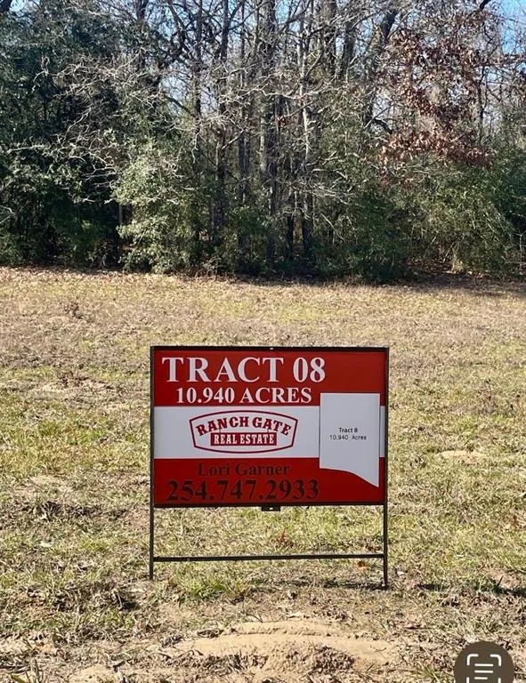 County Rd 242 Oakwood, TX 75855