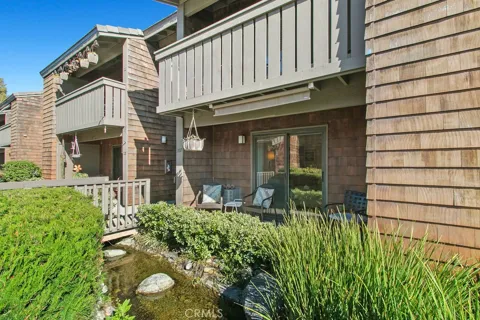 33852 Del Obispo Street #107