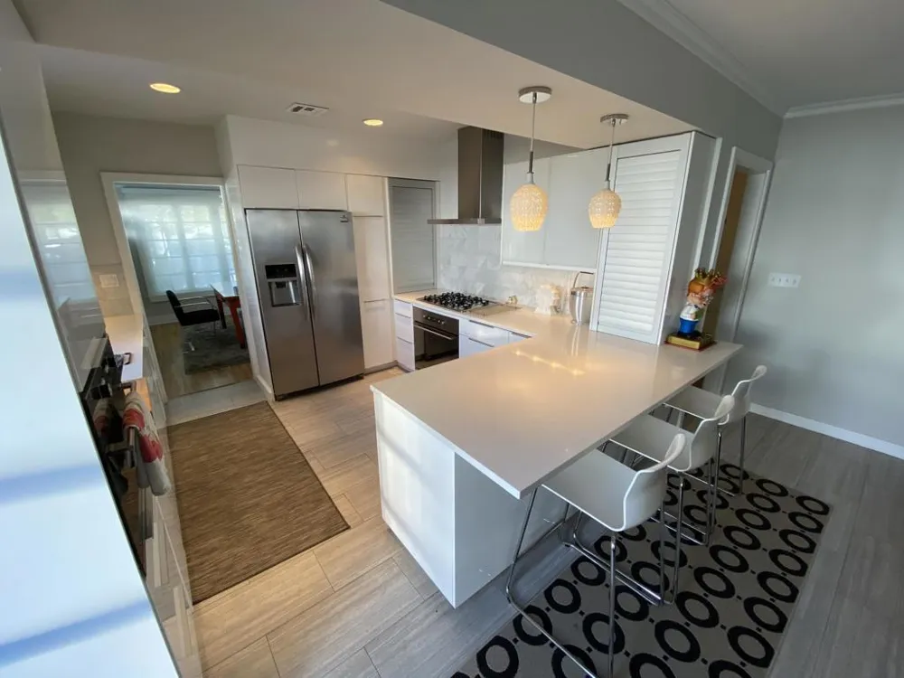 5623 Beck Avenue North Hollywood, CA 91601