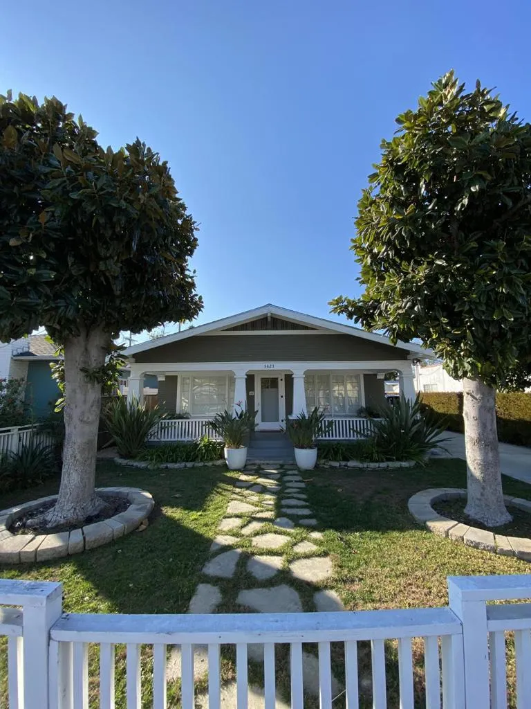 5623 Beck Avenue North Hollywood, CA 91601