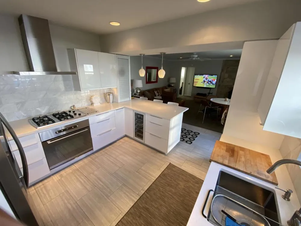 5623 Beck Avenue North Hollywood, CA 91601