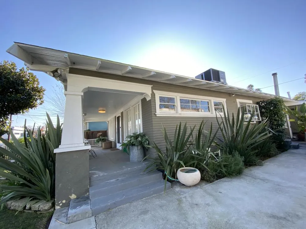 5623 Beck Avenue North Hollywood, CA 91601