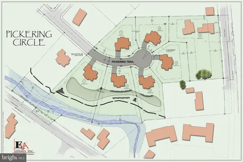 1915 PICKERING TRAIL #LOT 3