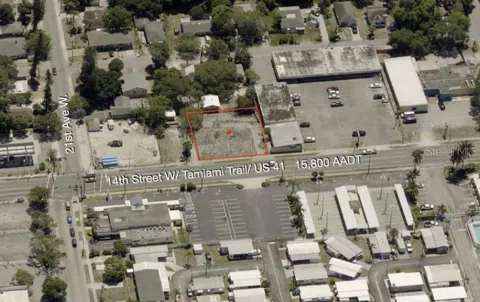 2121 14TH STREET W