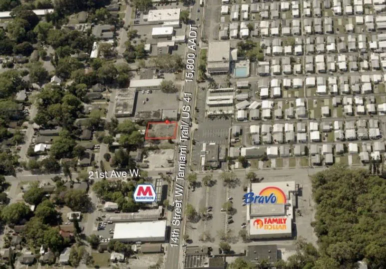 2121 14TH STREET W Bradenton, FL 34205