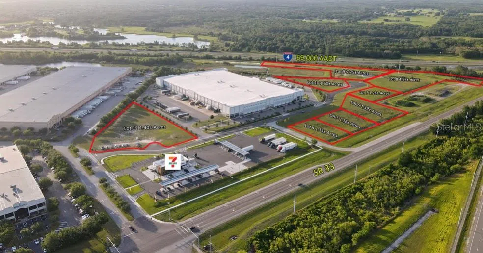 0 HWY 33 Lakeland, FL 33805
