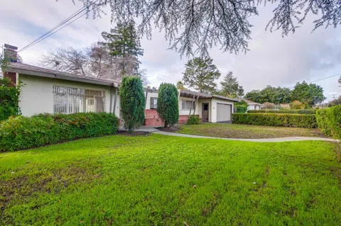 200 Almond Avenue