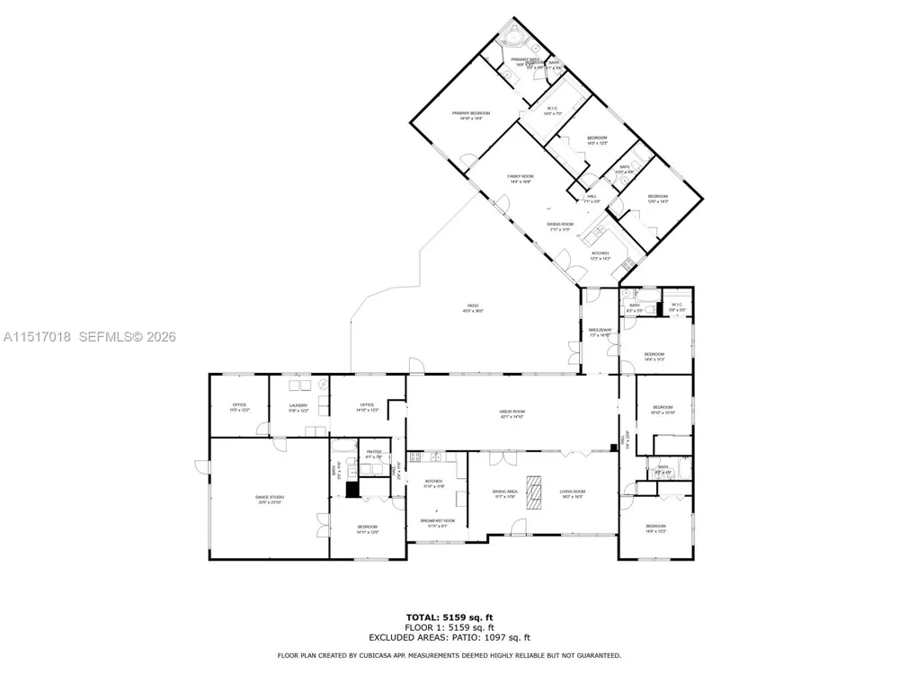 5901 SW 160th Ave Southwest Ranches, FL 33331