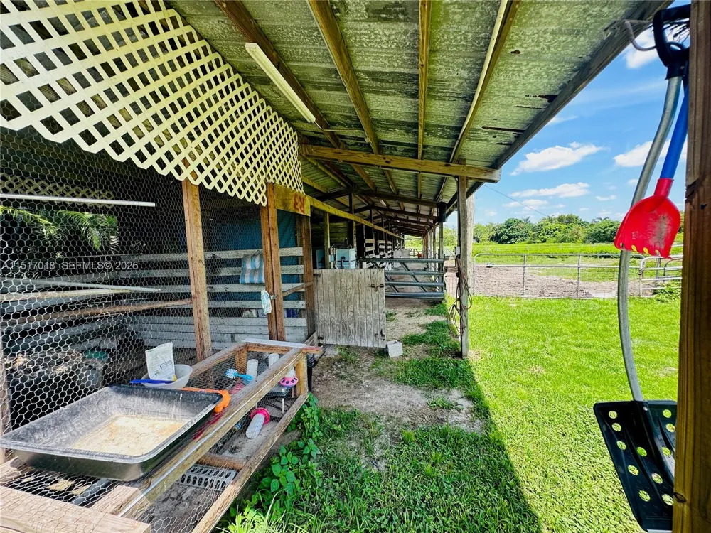 5901 SW 160th Ave Southwest Ranches, FL 33331