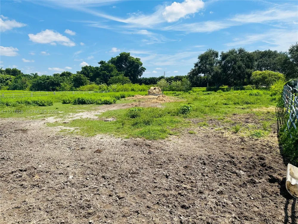5901 SW 160th Ave Southwest Ranches, FL 33331