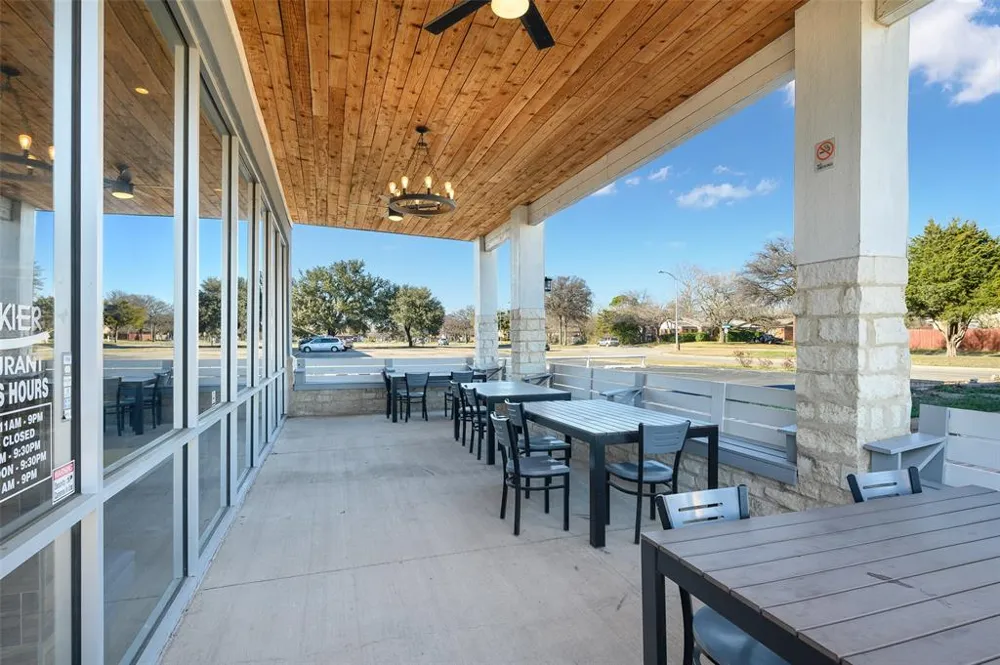 4717 Gus Thomasson Road Mesquite, TX 75150