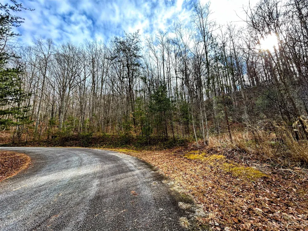 Lot 7 Azalea Way Saluda, NC 28773
