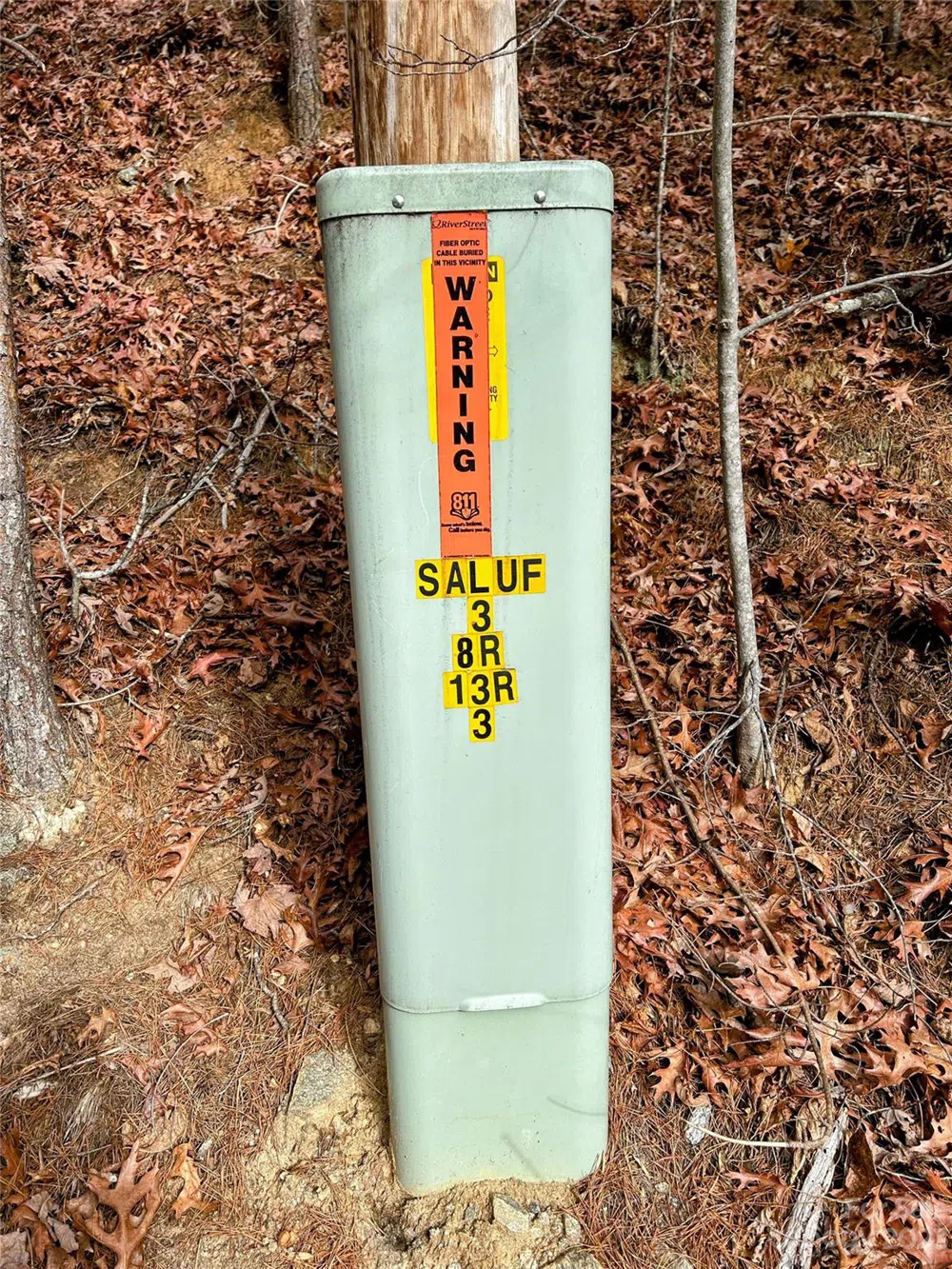 Lot 8 Azalea Way Saluda, NC 28773
