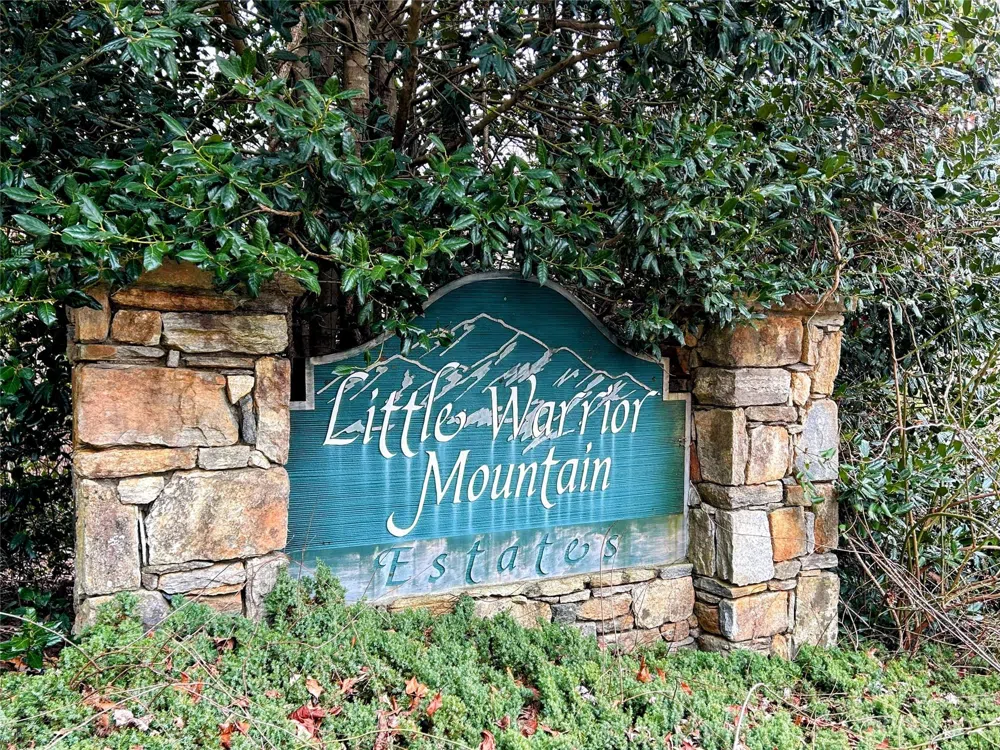 Lot 11 Rhododendron Drive Saluda, NC 28773