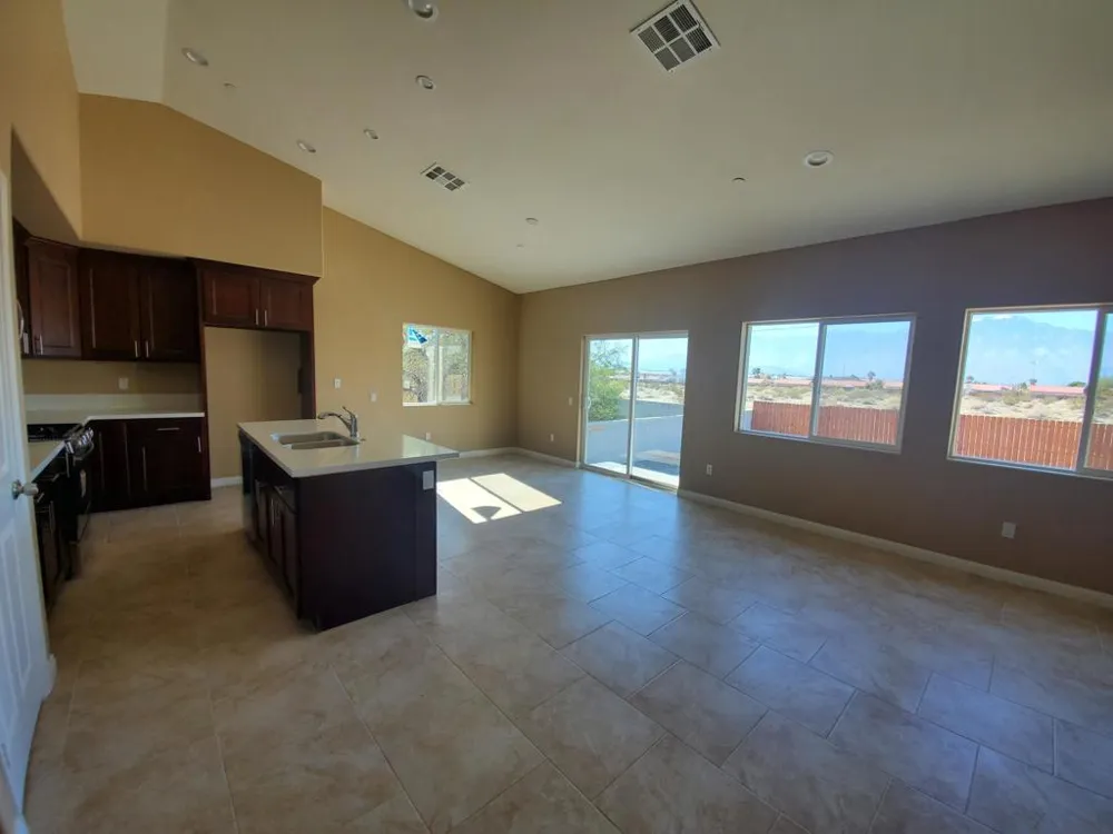 Address Not Shown Thousand Palms, CA 92276