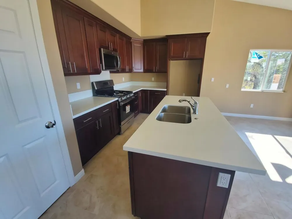 Address Not Shown Thousand Palms, CA 92276