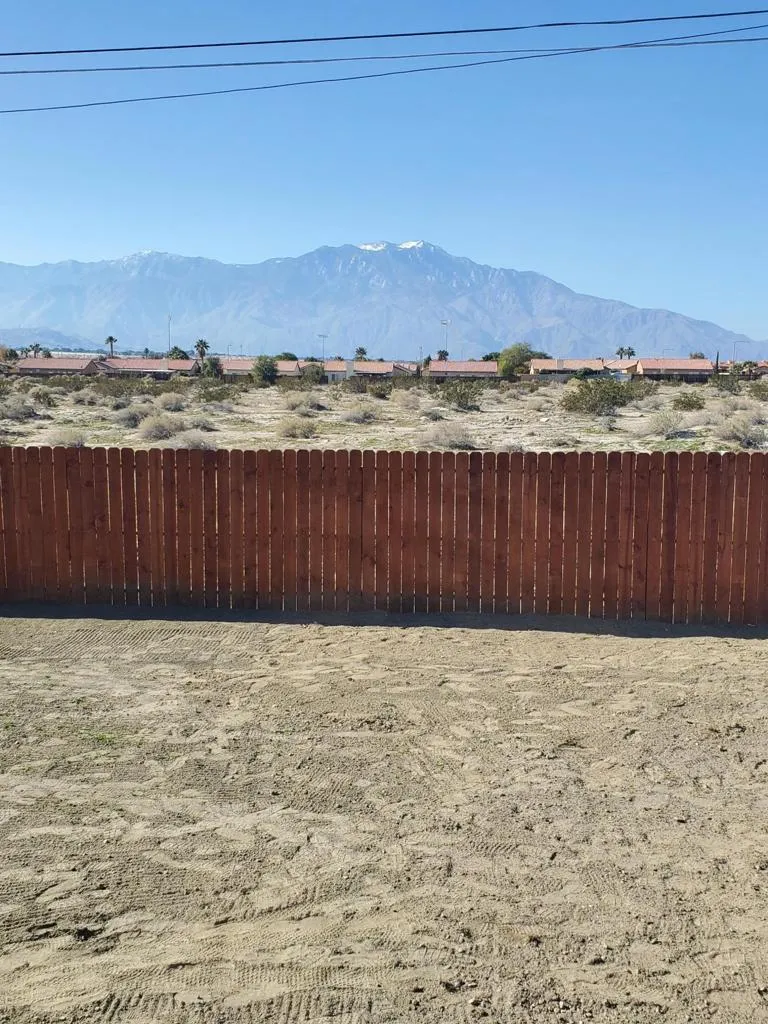 Address Not Shown Thousand Palms, CA 92276