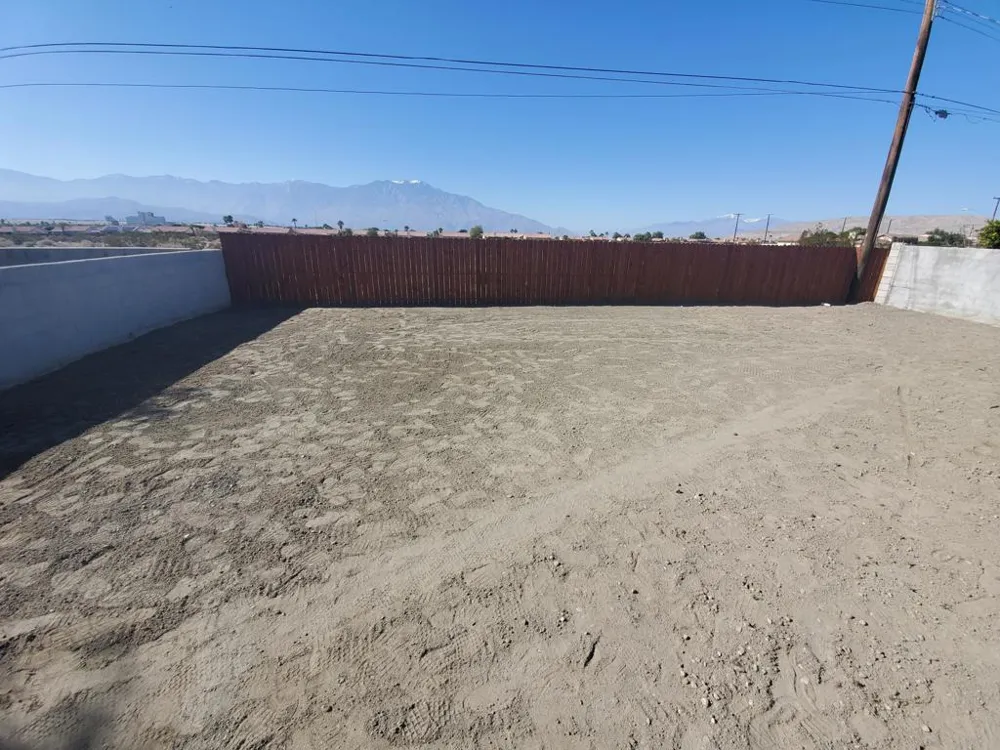 Address Not Shown Thousand Palms, CA 92276