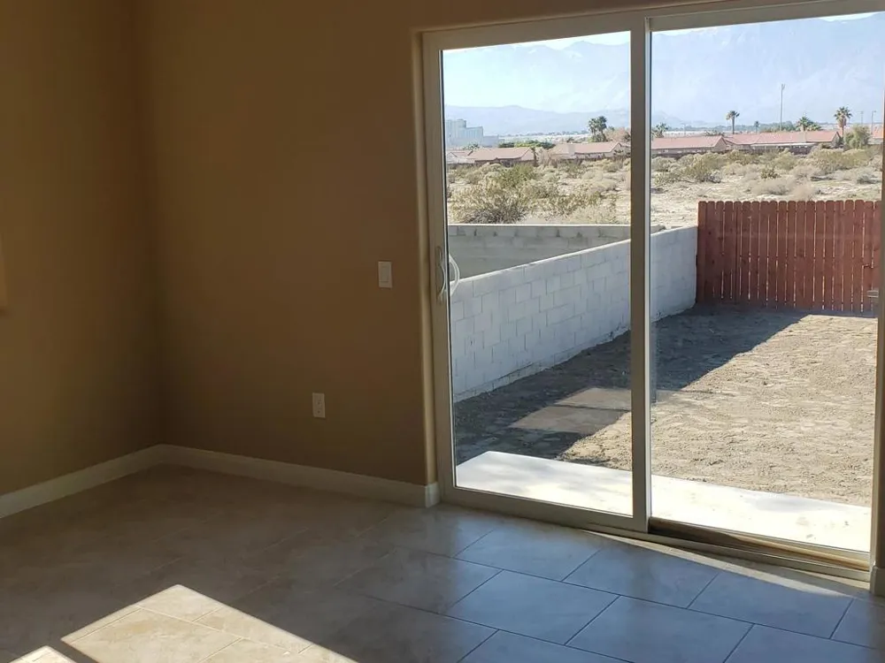 Address Not Shown Thousand Palms, CA 92276