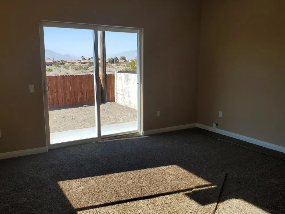 Address Not Shown Thousand Palms, CA 92276