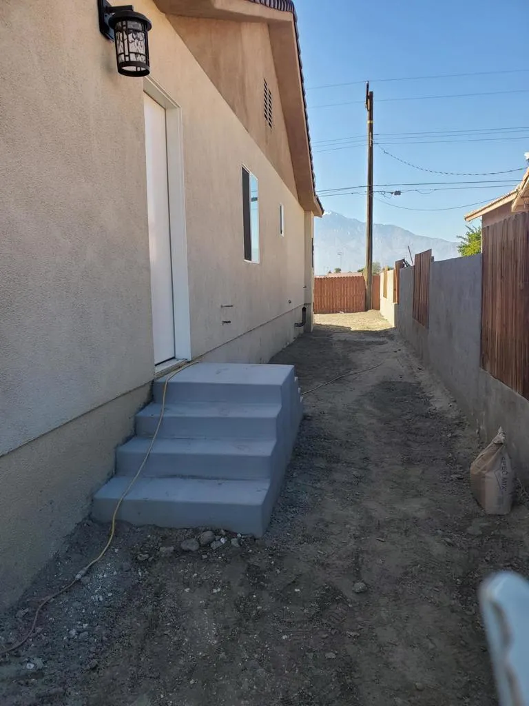 Address Not Shown Thousand Palms, CA 92276