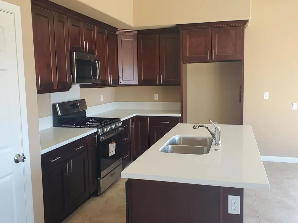 Address Not Shown Thousand Palms, CA 92276