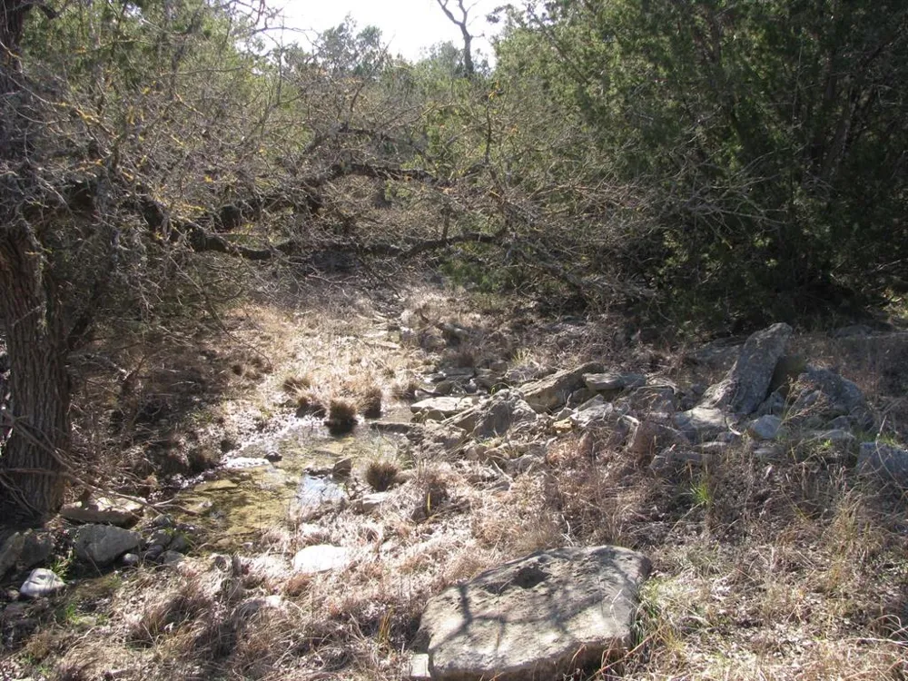 County Road 421 Evant, TX 76525