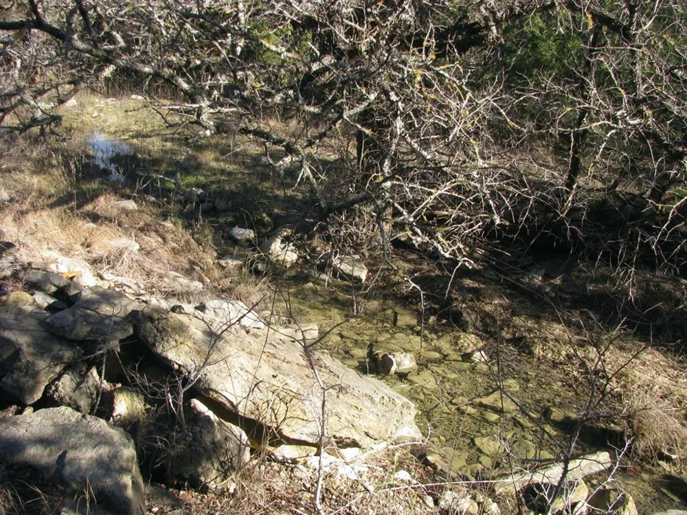 County Road 421 Evant, TX 76525