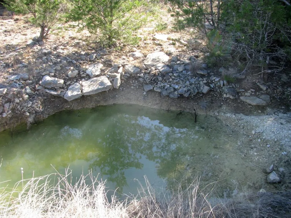 County Road 421 Evant, TX 76525