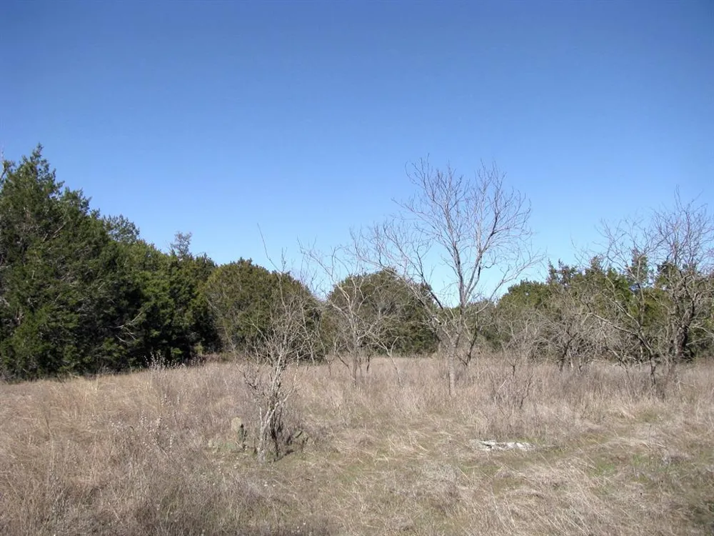 County Road 421 Evant, TX 76525