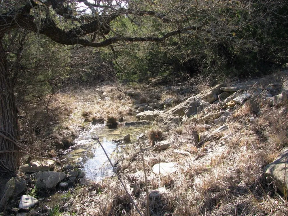 County Road 421 Evant, TX 76525