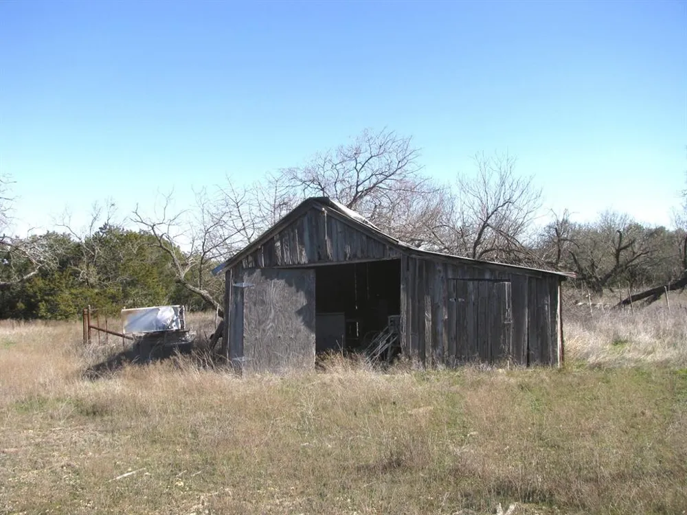 County Road 421 Evant, TX 76525