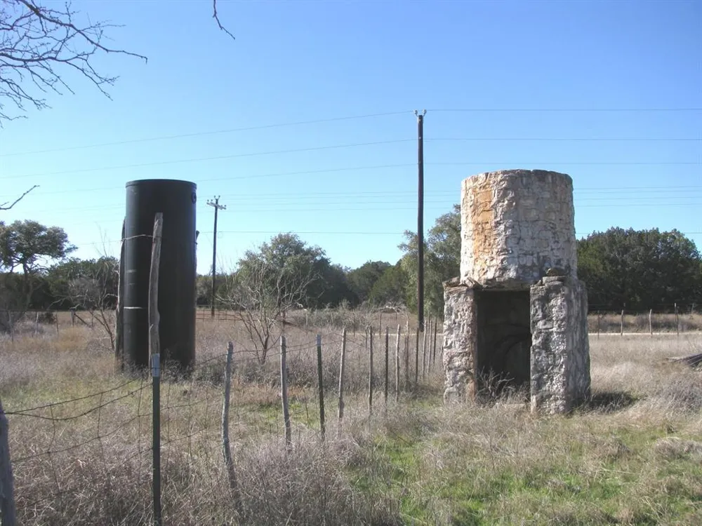 County Road 421 Evant, TX 76525