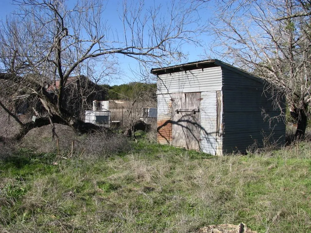 County Road 421 Evant, TX 76525