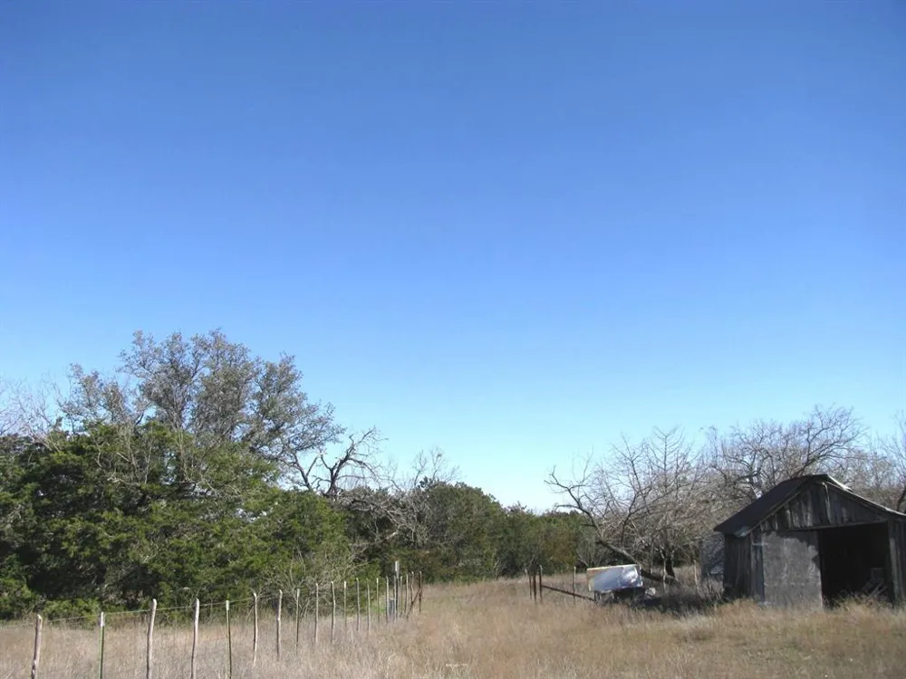 County Road 421 Evant, TX 76525
